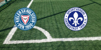 Holstein Kiel-SV Darmstadt (domenica, ore 15:30): formazioni ufficiali, quote, pronostici Formazioni Holstein Kiel-SV Darmstadt