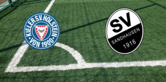 Holstein Kiel-SV Sandhausen (martedì, ore 18:30): formazioni ufficiali, quote, pronostici Formazioni Holstein Kiel-SV Sandhausen