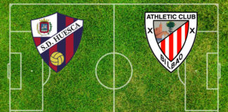 Huesca-Athletic Bilbao: formazioni ufficiali, quote, pronostici. Marcelino rinuncia ancora a Inaki Formazioni Huesca-Athletic Bilbao
