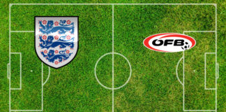 Inghilterra-Austria (amichevole, 2 giugno ore 21:00): formazioni, quote, pronostici Formazioni Inghilterra-Austria