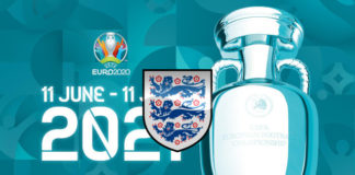 Inghilterra_EURO 2020