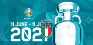 Convocati, formazione e quote Italia EURO 2020 Italia_EURO 2020