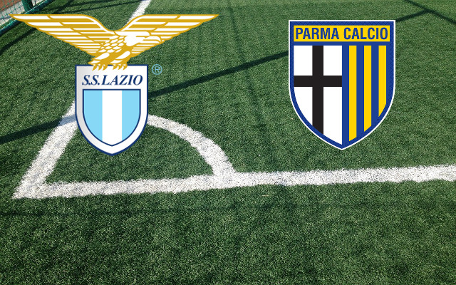Lazio-Parma Formazioni Lazio-Parma
