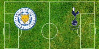 Leicester-Tottenham (ultima giornata, domenica ore 17:00): formazioni ufficiali, quote, pronostici Formazioni Leicester-Tottenham
