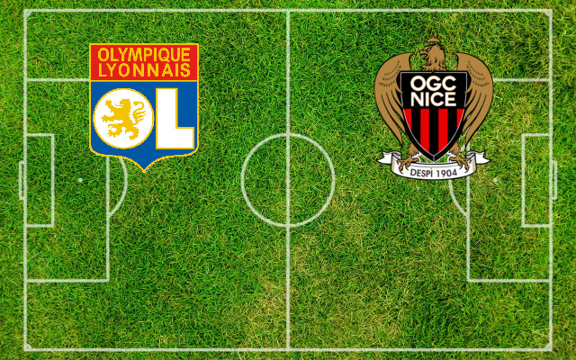 Formazioni Lione-Nizza