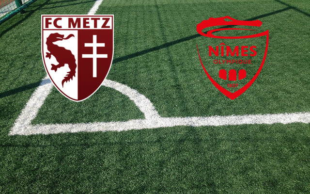 Metz-Nimes Formazioni Metz-Nimes