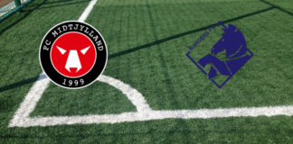 Formazioni Midtjylland-Randers