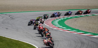 MotoGp Austria 2021, altra occasione per la Ducati MotoGp Austria 2021 quote