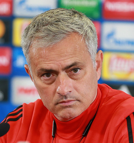 Mourinho Mourinho allenatore Roma