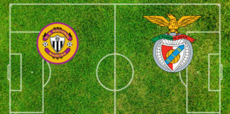 Nacional Madeira-Benfica : formazioni ufficiali, quote, pronostici. Tanti cambi per Jorge Jesus Formazioni Nacional Madeira-Benfica