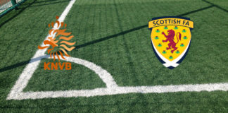 Olanda-Scozia (amichevole, 2 giugno ore 20:45): formazioni, quote, pronostici Formazioni Olanda-Scozia