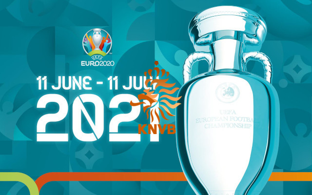 Olanda_EURO 2020