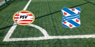 PSV-Heerenveen (domenica, ore 16.45): formazioni ufficiali, quote, pronostici Formazioni PSV-Heerenveen