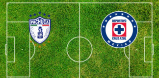 Pachuca-Cruz Azul (Liga MX, giovedì ore 03:30): formazioni ufficiali, quote, pronostici Formazioni Pachuca-Cruz Azul
