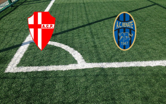 Padova-Renate Formazioni Padova-Renate