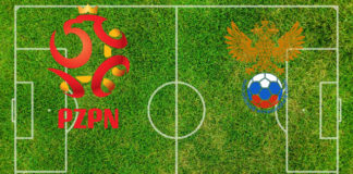 Polonia-Russia (amichevole, martedì 1° giugno ore 20:45): formazioni ufficiali, quote, pronostici. Paulo Sousa e Cherchesov in vena di turnover Formazioni Polonia-Russia