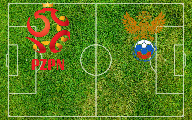Formazioni Polonia-Russia