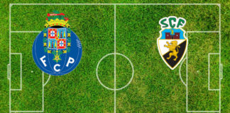 Porto-SC Farense (lunedì H 21.15): formazioni ufficiali, quote, pronostici. I Dragoni vogliono il secondo posto Formazioni Porto-SC Farense