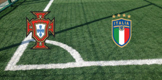 Formazioni Portogallo U21-Italia U21