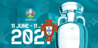 Convocati, formazione e quote Portogallo EURO 2020. Cancelo positivo, al suo posto Diogo Dalot Portogallo_EURO 2020