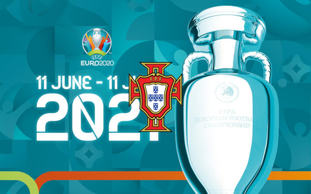 Portogallo_EURO 2020