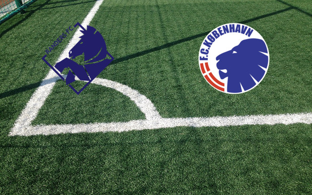 Randers-FC Copenaghen Formazioni Randers-FC Copenaghen