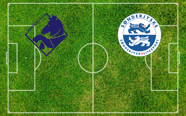 Formazioni Randers-SonderjyskE