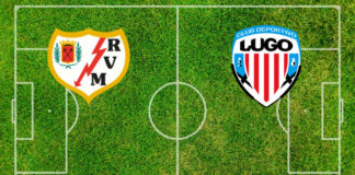 Rayo Vallecano-Lugo (domenica, ore 21:00): formazioni ufficiali, quote, pronostici Formazioni Rayo Vallecano-Lugo