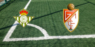 Real Betis-Granada CF (lunedì H 21.00): formazioni ufficiali, quote, pronostici. Gli andalusi con molti assenti Formazioni Real Betis-Granada CF