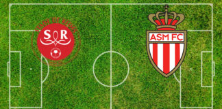 Formazioni Reims-Monaco