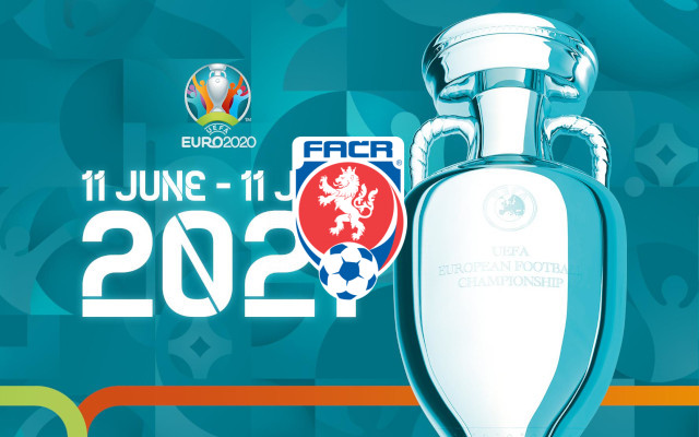 Rep. Ceca_EURO 2020 Rep. Ceca_EURO 2020