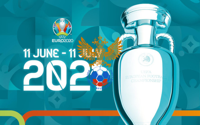 Russia_EURO 2020 Russia_EURO 2020