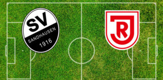 SV Sandhausen-Jahn Regensburg (domenica, ore 15:30): formazioni ufficiali, quote, pronostici Formazioni SV Sandhausen-Jahn Regensburg