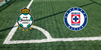 Santos Laguna-Cruz Azul (Liga MX, finale di andata, venerdì ore 04:00): formazioni ufficiali, quote, pronostici Formazioni Santos Laguna-Cruz Azul