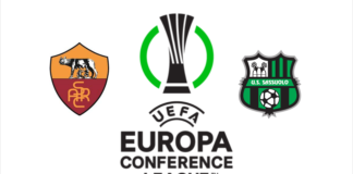 Scontri diretti Roma-Sassuolo 2020-21, giallorossi in Conference League per la differenza reti Scontri diretti Roma-Sassuolo Conference League