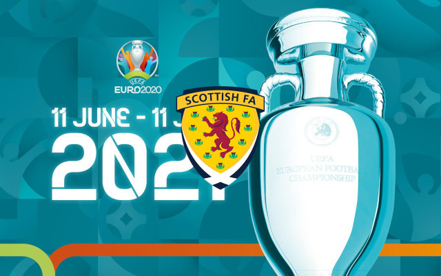 Scozia_EURO 2020