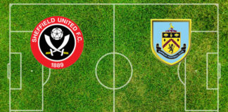 Sheffield United-Burnley (domenica, ore 17:00): formazioni ufficiali, quote, pronostici Formazioni Sheffield United-Burnley