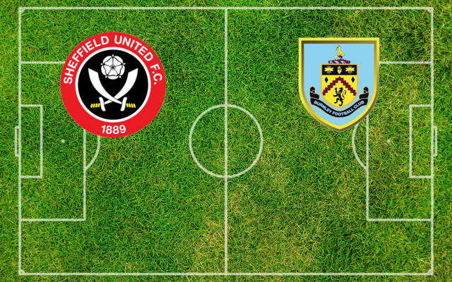 Sheffield United-Burnley Formazioni Sheffield United-Burnley