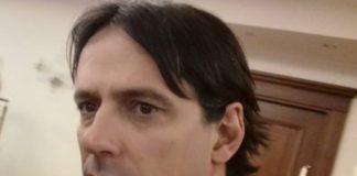 Simone Inzaghi al Tottenham
