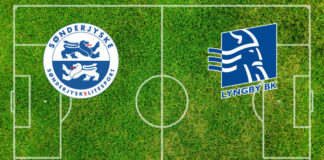 SonderjyskE-Lyngby BK (lunedì, ore 19:00): formazioni ufficiali, quote, pronostici Formazioni SonderjyskE-Lyngby BK