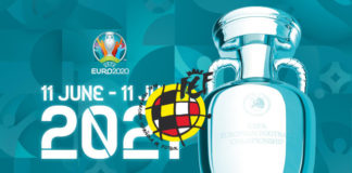 Convocati, formazione e quote Spagna EURO 2020. Busquets positivo, Luis Enrique ne chiama altri sei. Spagna_EURO 2020