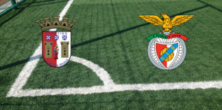 Sporting Braga-Benfica: formazioni ufficiali, quote, pronostici. Vertonghen recupera e gioca dal primo minuto Formazioni Sporting Braga-Benfica
