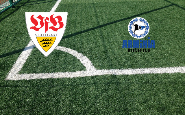 Stoccarda-Arminia Bielefeld Formazioni Stoccarda-Arminia Bielefeld
