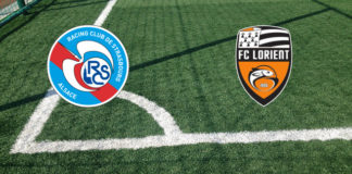 Formazioni Strasbourg-Lorient