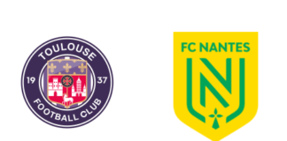 Formazioni Tolosa-Nantes
