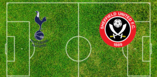 Tottenham-Sheffield United (domenica, ore 20:15): formazioni ufficiali, quote, pronostici Formazioni Tottenham-Sheffield United