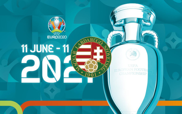 Ungheria_EURO 2020 Ungheria_EURO 2020