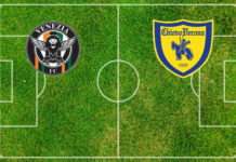 Venezia-Chievo (giovedì 13 maggio, ore 21): formazioni ufficiali, quote, pronostici. Zanetti in formazione-tipo, Aglietti con tre assenti Formazioni Venezia-Chievo