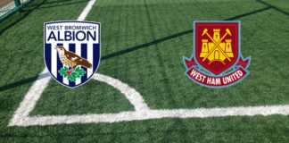 West Bromwich-West Ham (mercoledì, ore 21:15): formazioni ufficiali, quote, pronostici Formazioni West Bromwich-West Ham