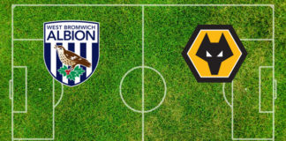 West Bromwich-Wolverhampton (lunedì, ore 1900): formazioni ufficiali, quote, pronostici Formazioni West Bromwich-Wolverhampton